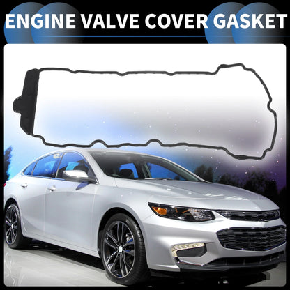 Valve Cover Gasket No. 12641261 for Chevrolet Camaro (2010–2012)