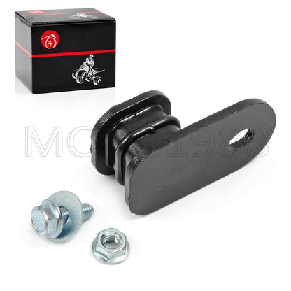 Exhaust Head Pipe Mount Hanger for Kawasaki KX 65-500 (All Years)