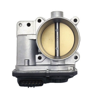 Throttle Body for Volvo V70 XC60 XC70 XC90 (2008–2015)
