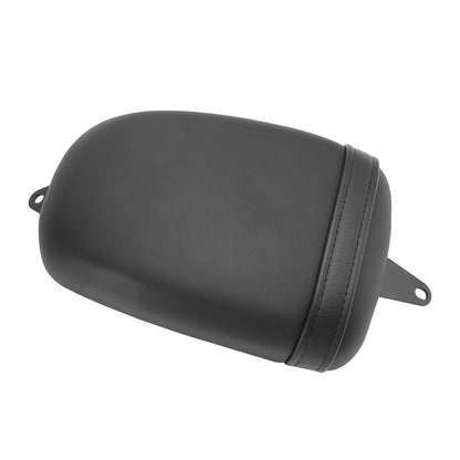 Fork Neck Cover for Yamaha XVS400 XVS650 Drag Star V-Star 650 (1997–2003) Black