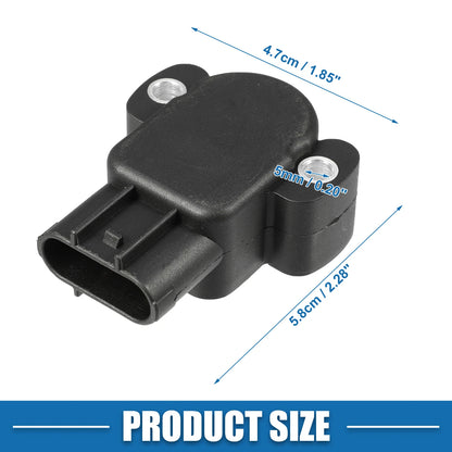 Throttle Position Sensor (TPS) for Mercury Mountaineer (2000–2005)