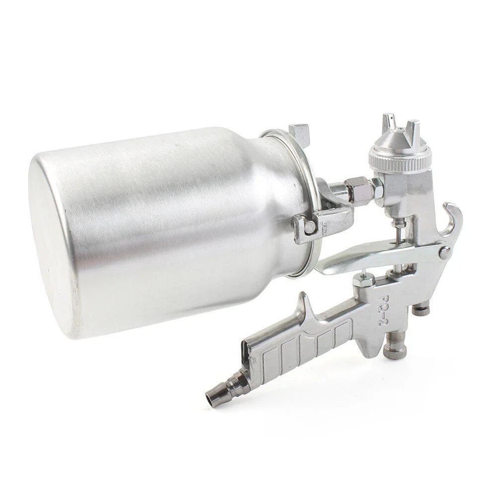 Pneumatic Spray Gun 2.0mm Nozzle for Car Furniture
