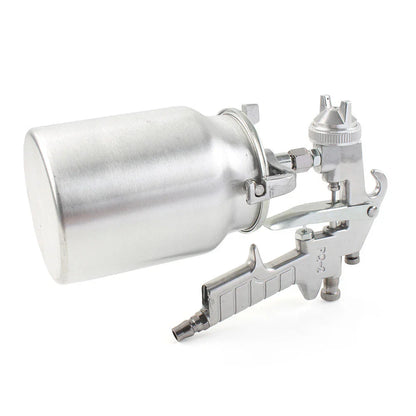 Pneumatic Spray Gun 2.0mm Nozzle for Car Furniture