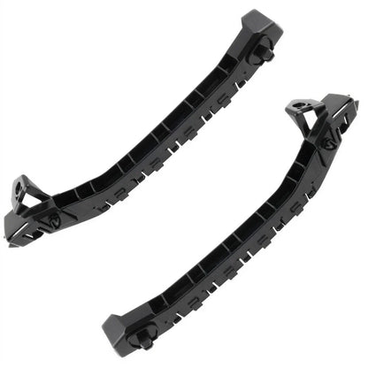 Front Bumper Brackets for Subaru Impreza WRX STI (2008-2014)