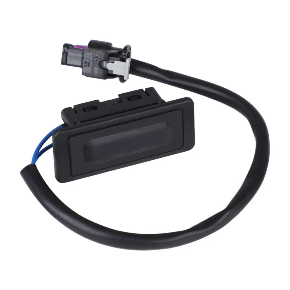 Rear Trunk Liftgate Release Switch for Chevrolet Buick Cadillac CTS XTS (2013-2019)
