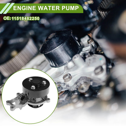 Engine Water Pump for BMW 330i G20 (2019–2024) No. 11518482250