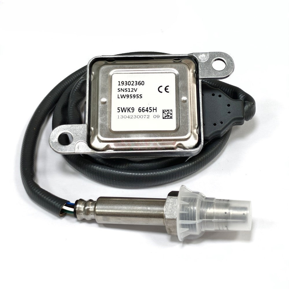 Downstream Nitrogen Oxide Sensor for Chevy Express 2500 GMC Savana 2500 (2003–2023)