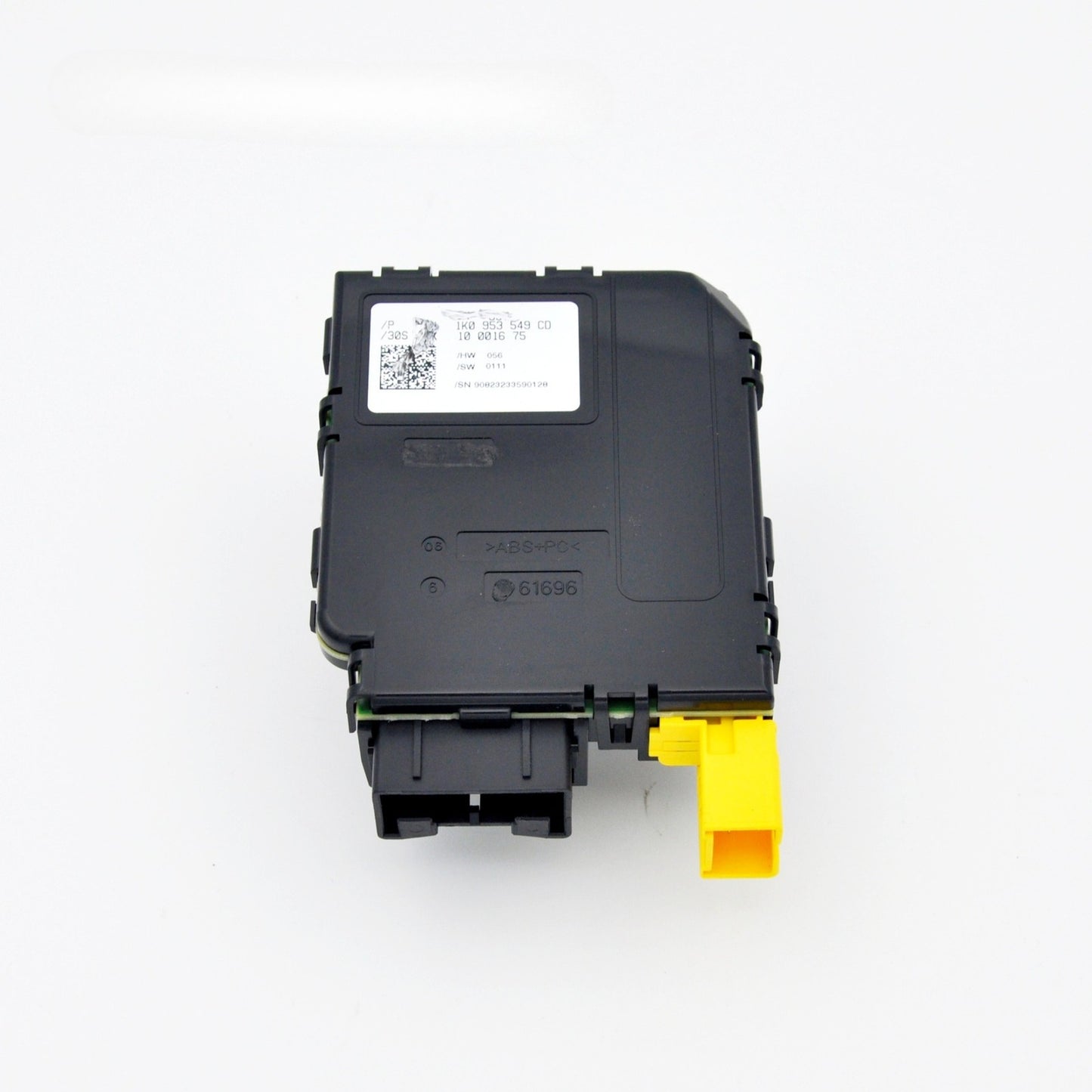 Steering Wheel Control Module for VW Golf Caddy (2006–2010)