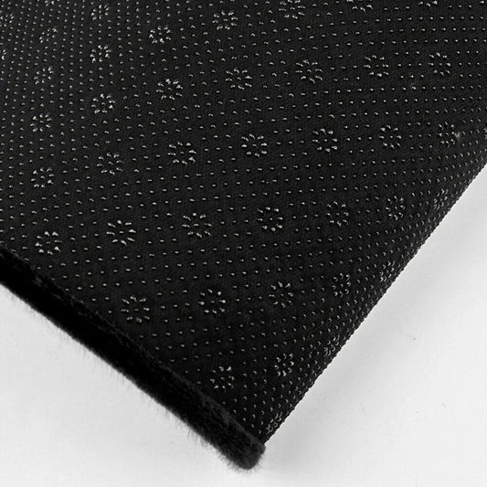 Black Non-Slip Dash Mat for Ford Ecosport (2013-2016)