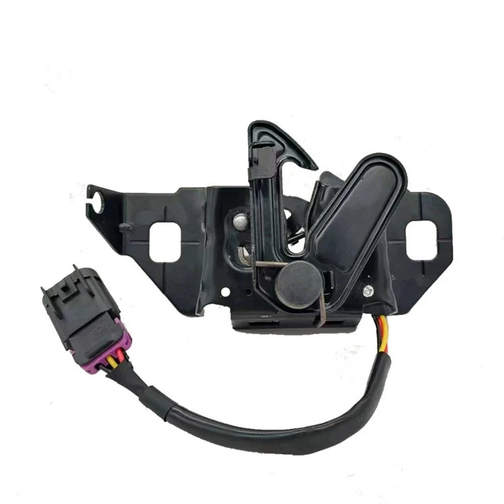 Hood Latch Lock Release for Chevy Malibu Sedan (2016-2018)