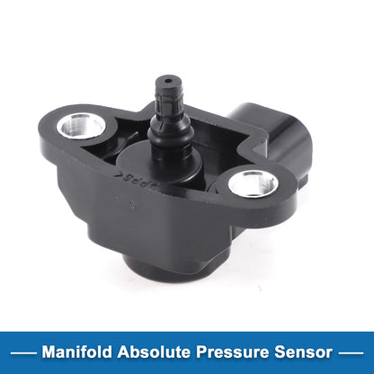 Manifold Absolute Pressure Sensor No. 0061539928 for Dodge Sprinter 2500 (2004–2009)