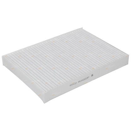 Cabin Air Filter Cleaner for Chrysler 300C (2012–2017)