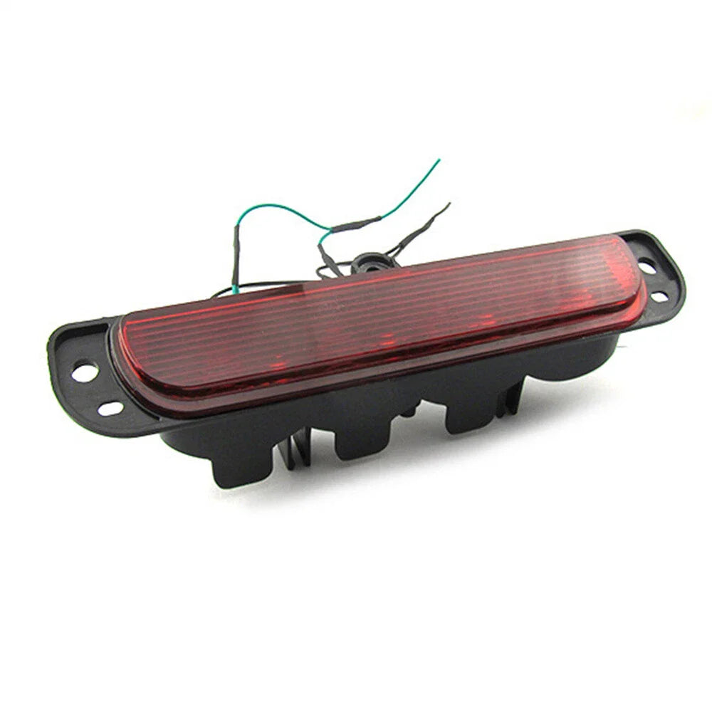 Rear Third Brake Light Lamp for 05-15 Mitsubishi L200 Triton (2005-2015)