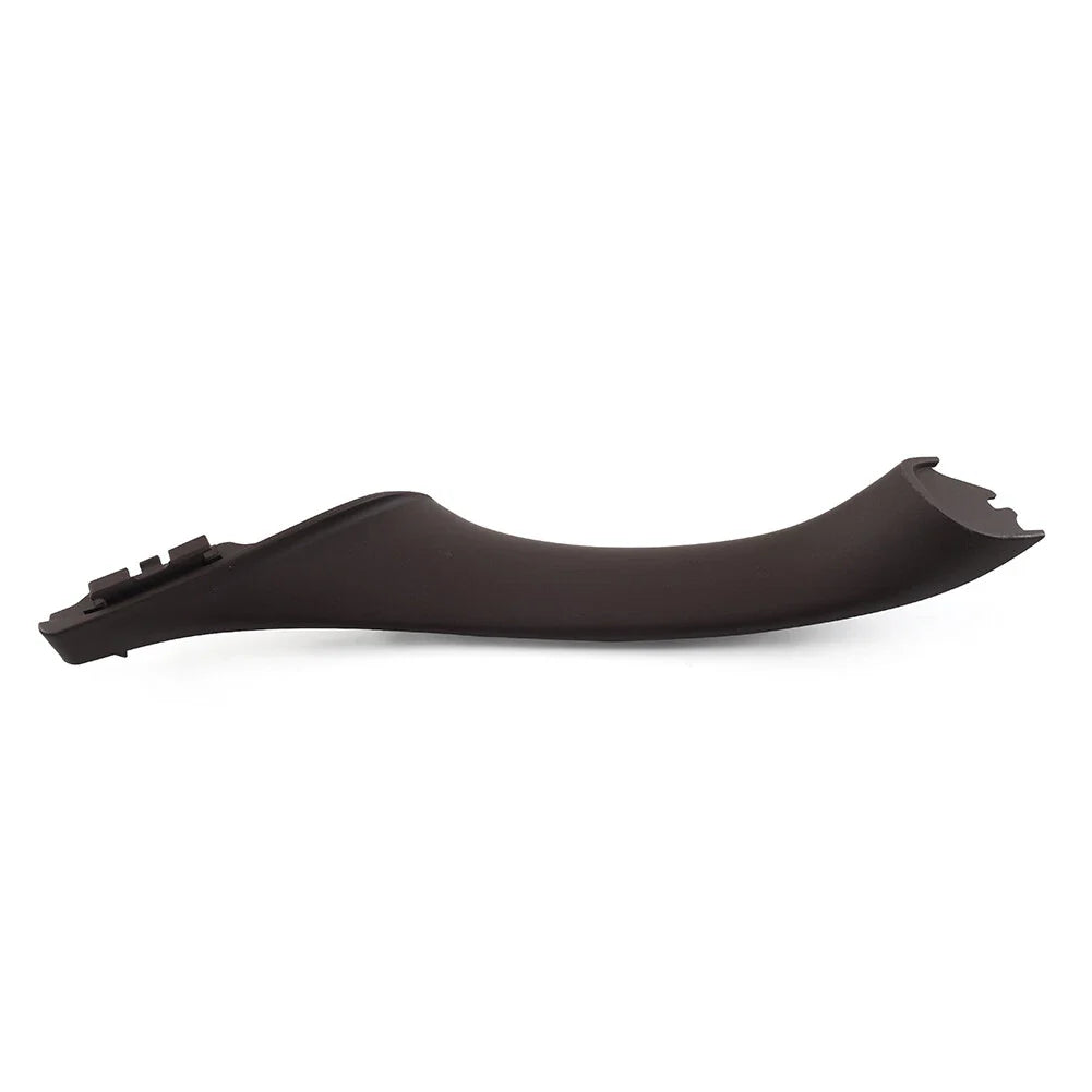 Mocha Rear Inner Door Handle Armrest for BMW 5 Series F10 F11 (2010-2017)