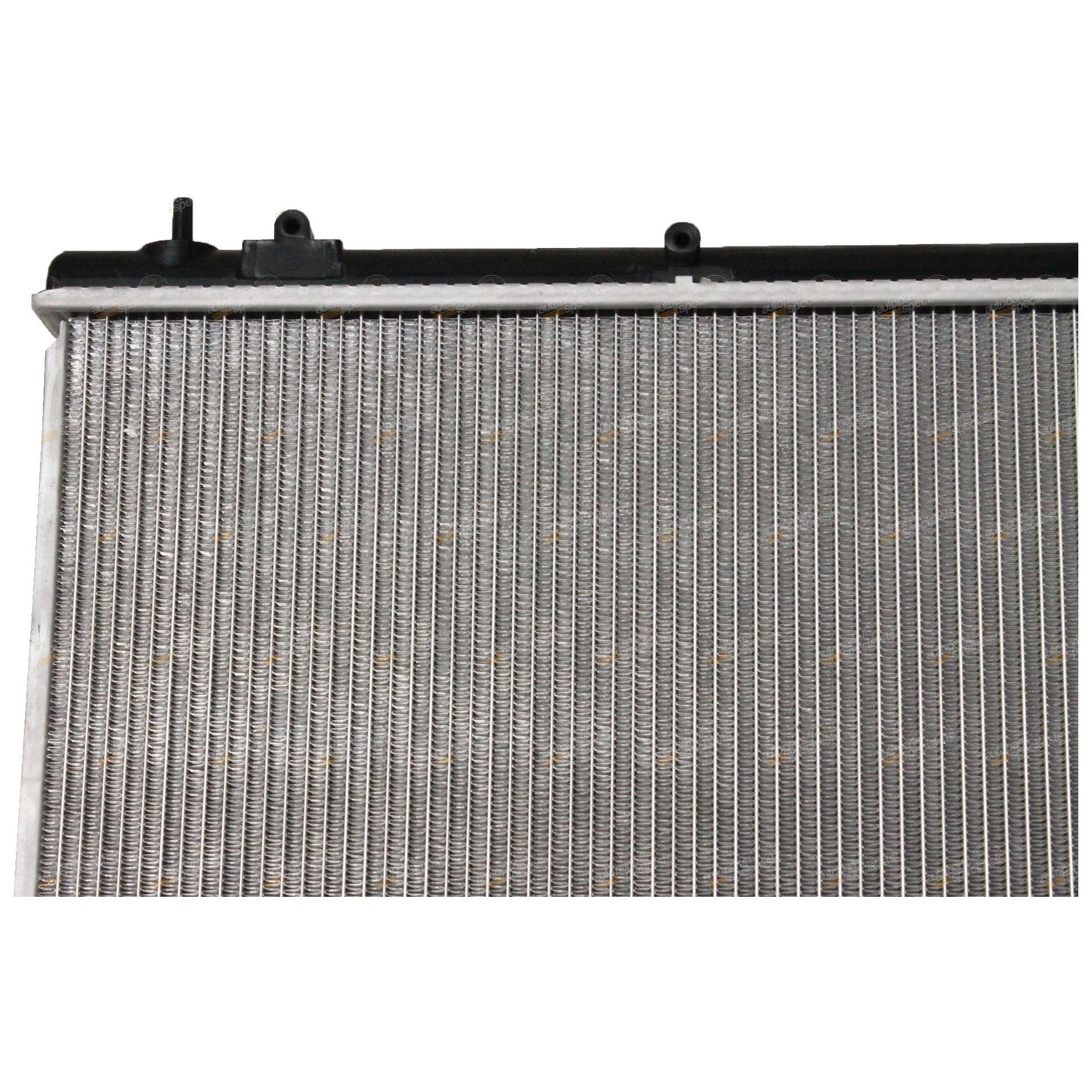 Alloy Radiator for Subaru Impreza/Forester (1998–2002)