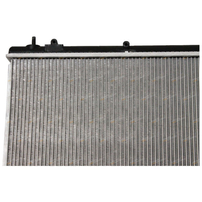 Alloy Radiator for Subaru Impreza/Forester (1998–2002)