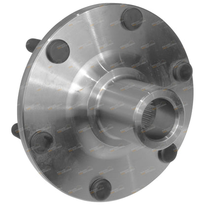 Front Wheel Bearing Hub Assembly for Ford Ranger (2007–2011)