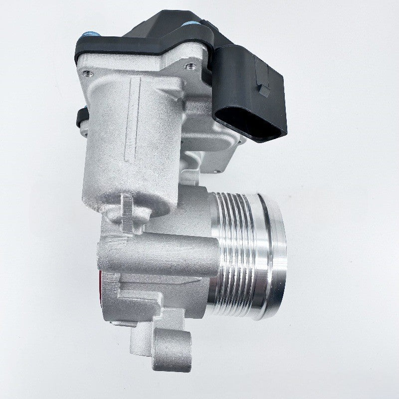 Throttle Body Assembly for Volkswagen CC Tiguan Audi A1 A3 A4 (2009–2018)