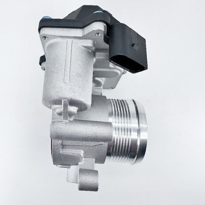 Throttle Body Assembly for Volkswagen CC Tiguan Audi A1 A3 A4 (2009–2018)