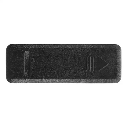 Car Roof Trim Clip Moulding Cover for Hyundai i20 i30 (2008-2017)