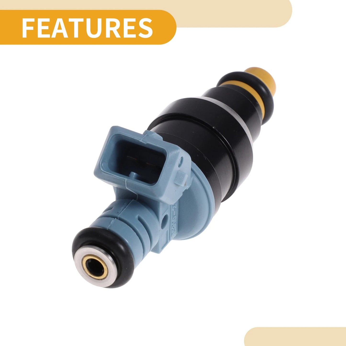 Fuel Injector No.3531022010/9250930006 for Hyundai Accent (2013)
