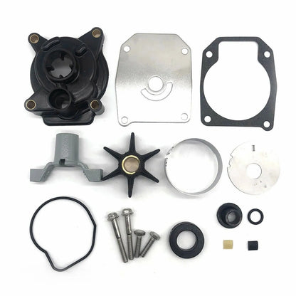 Water Pump Impeller Kit for Johnson Evinrude 40-60HP
