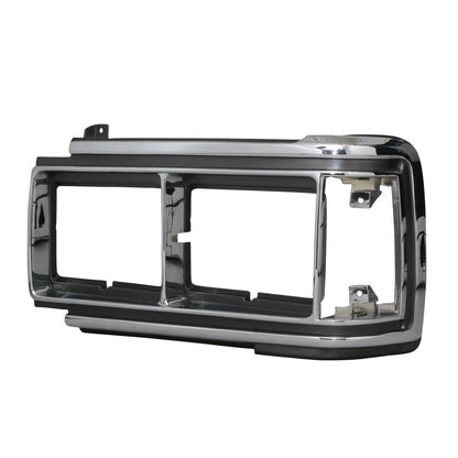 Headlight Door Bezel for Toyota Land Cruiser BJ60 FJ62 HJ60 (1980–1990)
