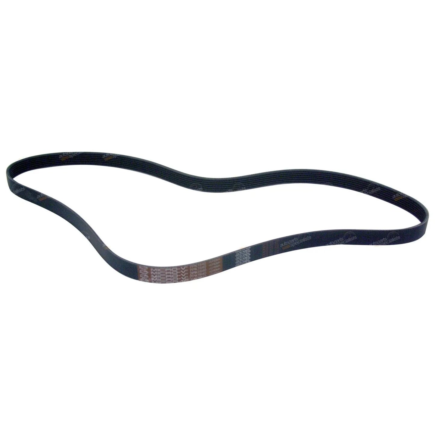Engine Drive / Fan Belt for 3.0L Turbo Diesel 4cyl Motor