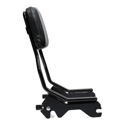 Upright Sissy Bar Backrest Docking Hardware for Harley Sport Glide (2018-2025)