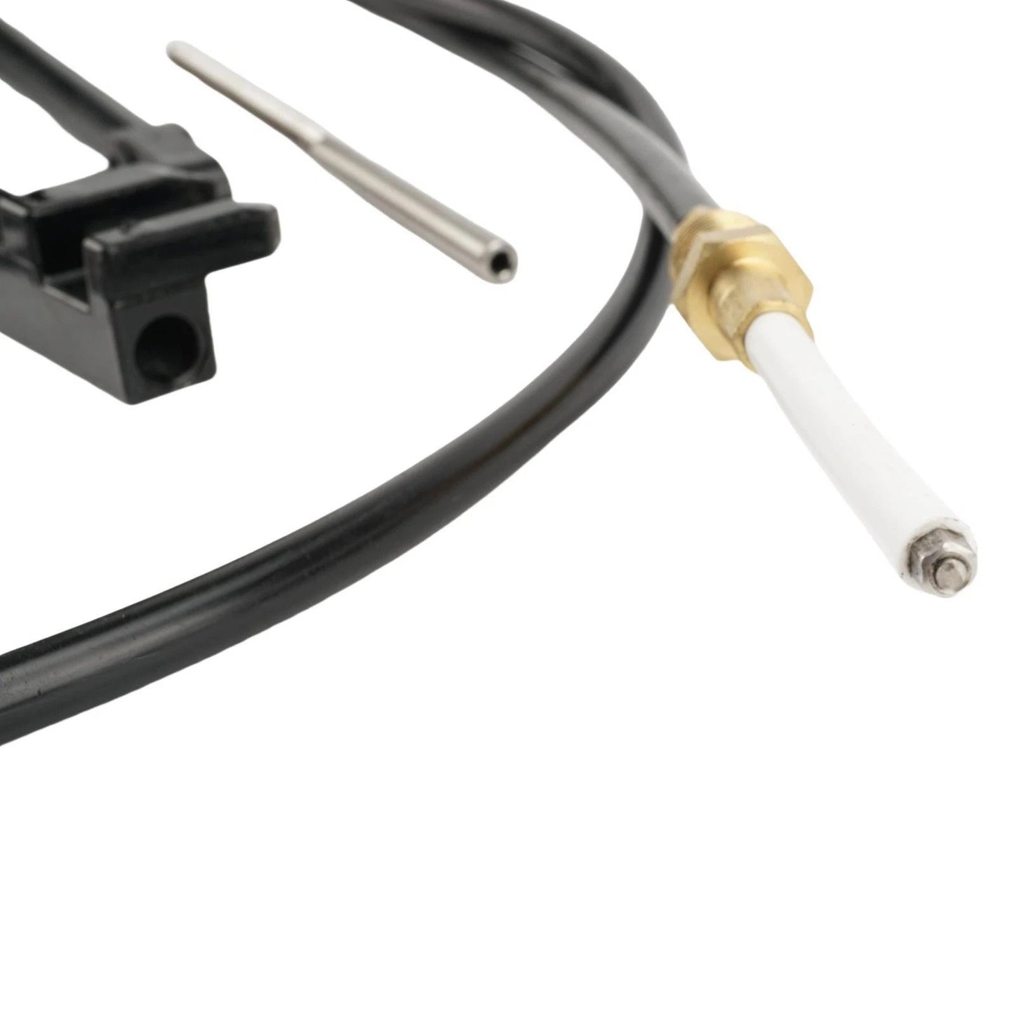 Lower Shift Cable Kit for Mercruiser Alpha R (1990–1996)