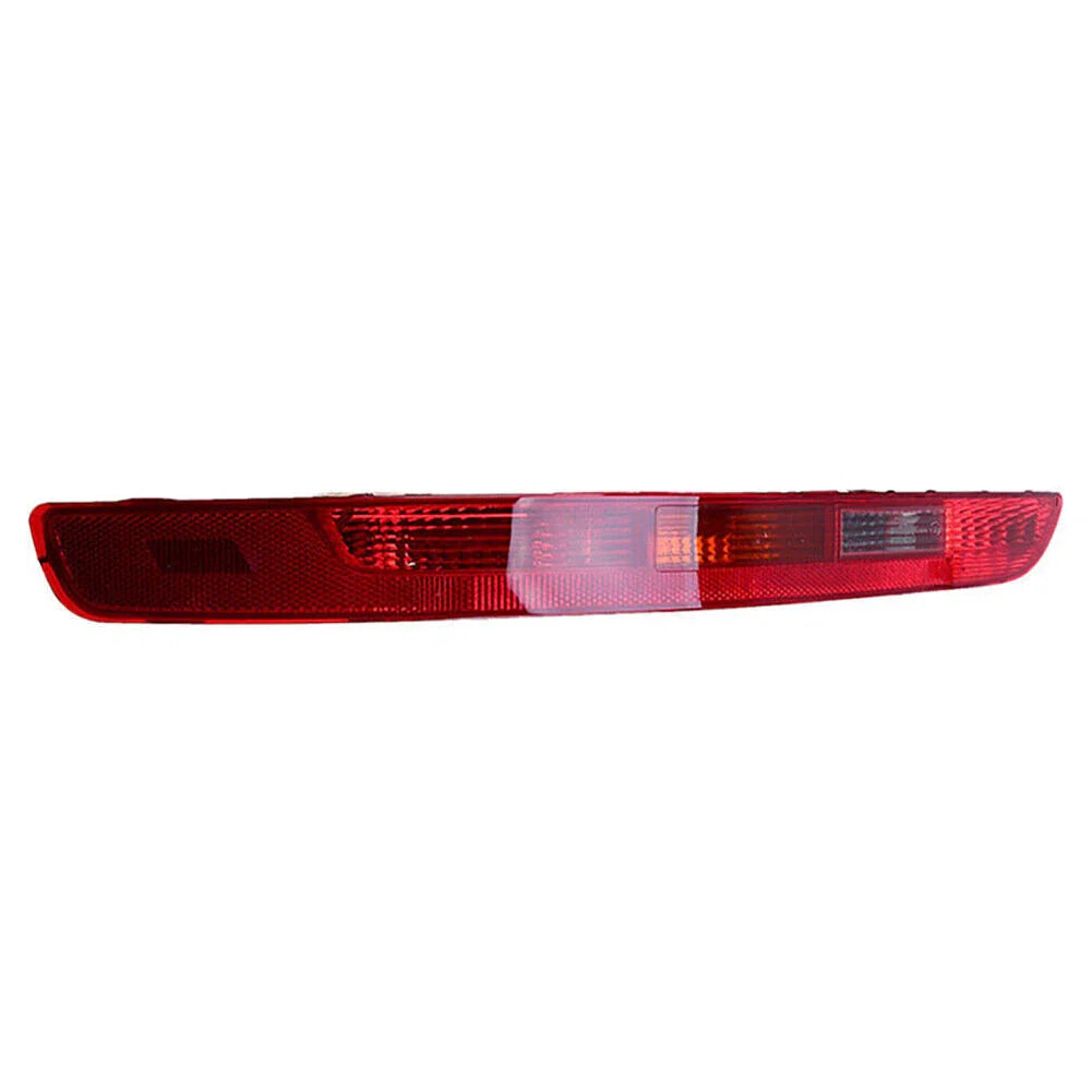 ABS Rear Left Bumper Tail Light for Audi Q5 (2009-2017)