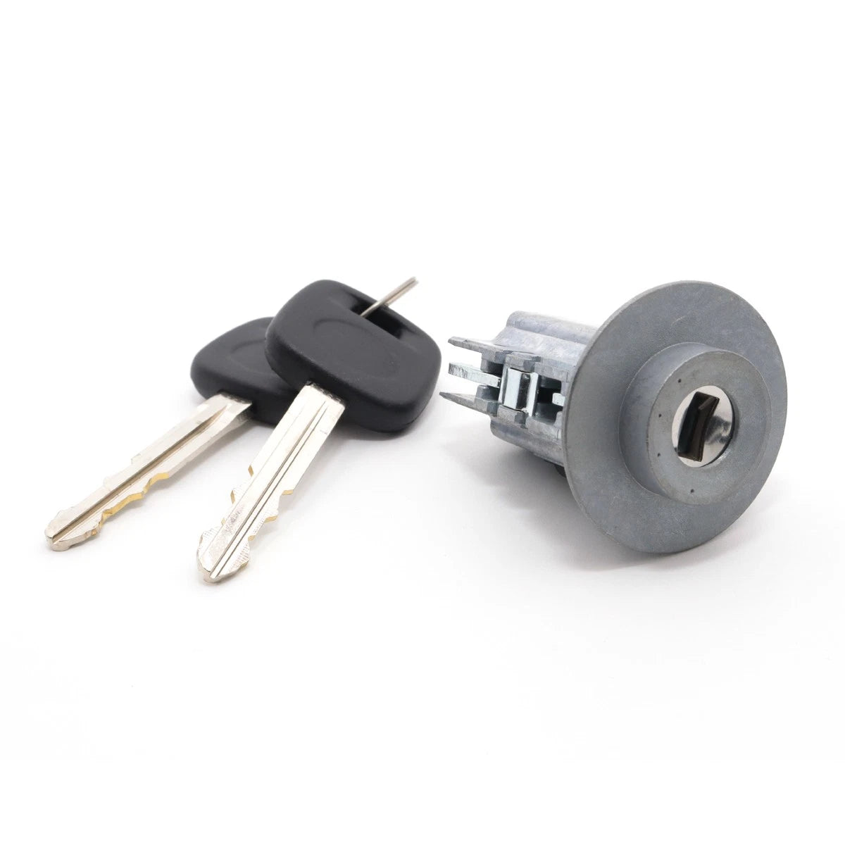 Ignition Switch Cylinder & Keys for Toyota Sienna (2004–2010)