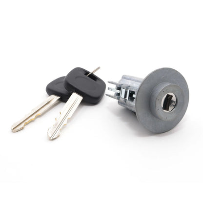 Ignition Switch Cylinder & Keys for Toyota Sienna (2004–2010)
