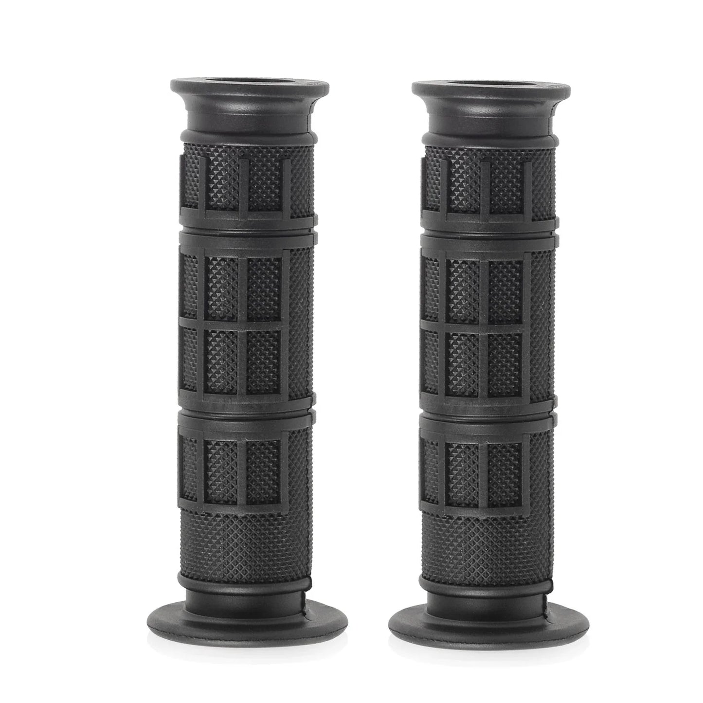 2 x Handlebar Grips for Can-Am Outlander 800 / Outlander 850 (2006–2023)