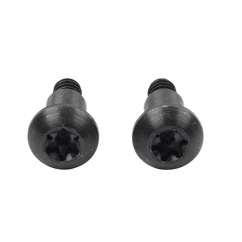 Torx Soft Top Bow Roll Bar Bracket Mounting Screws for Jeep Wrangler (97-17)