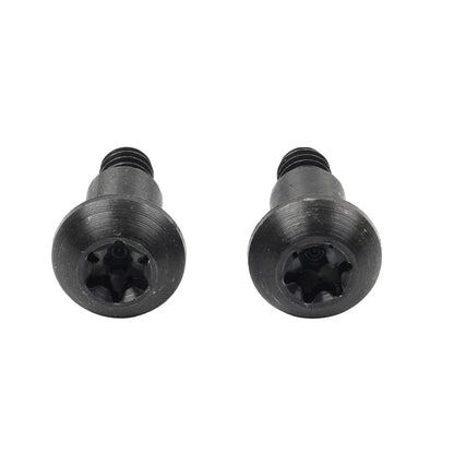 Torx Soft Top Bow Roll Bar Bracket Mounting Screws for Jeep Wrangler (97-17)