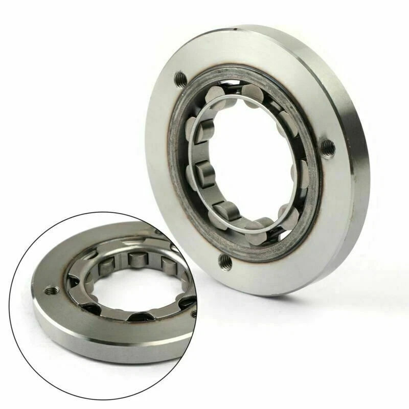 Starter Clutch Set for Kawasaki KLX125 KLX140 KLX150