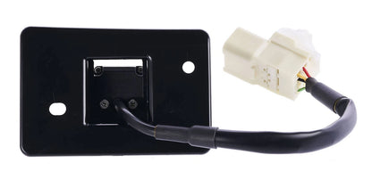 Reverse Camera OE Connector for Mitsubishi Outlander (2012–2015)