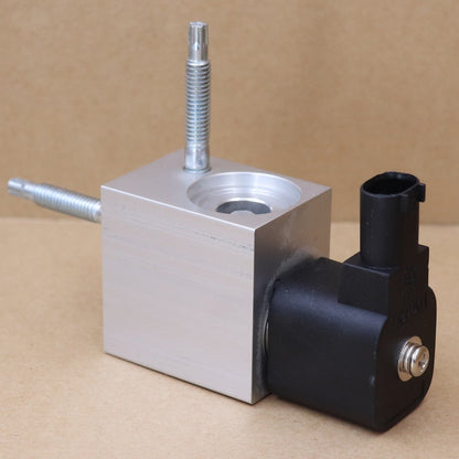 Expansion Valve for Mercedes-Benz W222 (2014–2020)