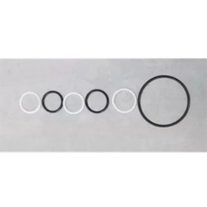 3 Valve Block Seal Kit for Mercedes-Benz AMG CL65 CL500 CL600 (2007-2010)