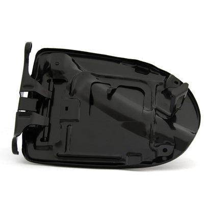 Gas Fuel Door Cover for Nissan Navara Double Cab 4x4 D40