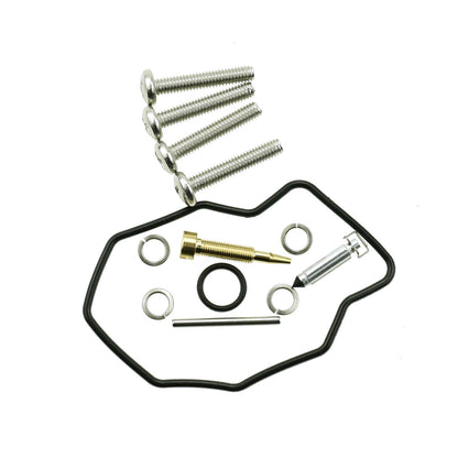 Carburetor Repair Kit for Yamaha 4HP 5HP Outboard Motor (Year Range)