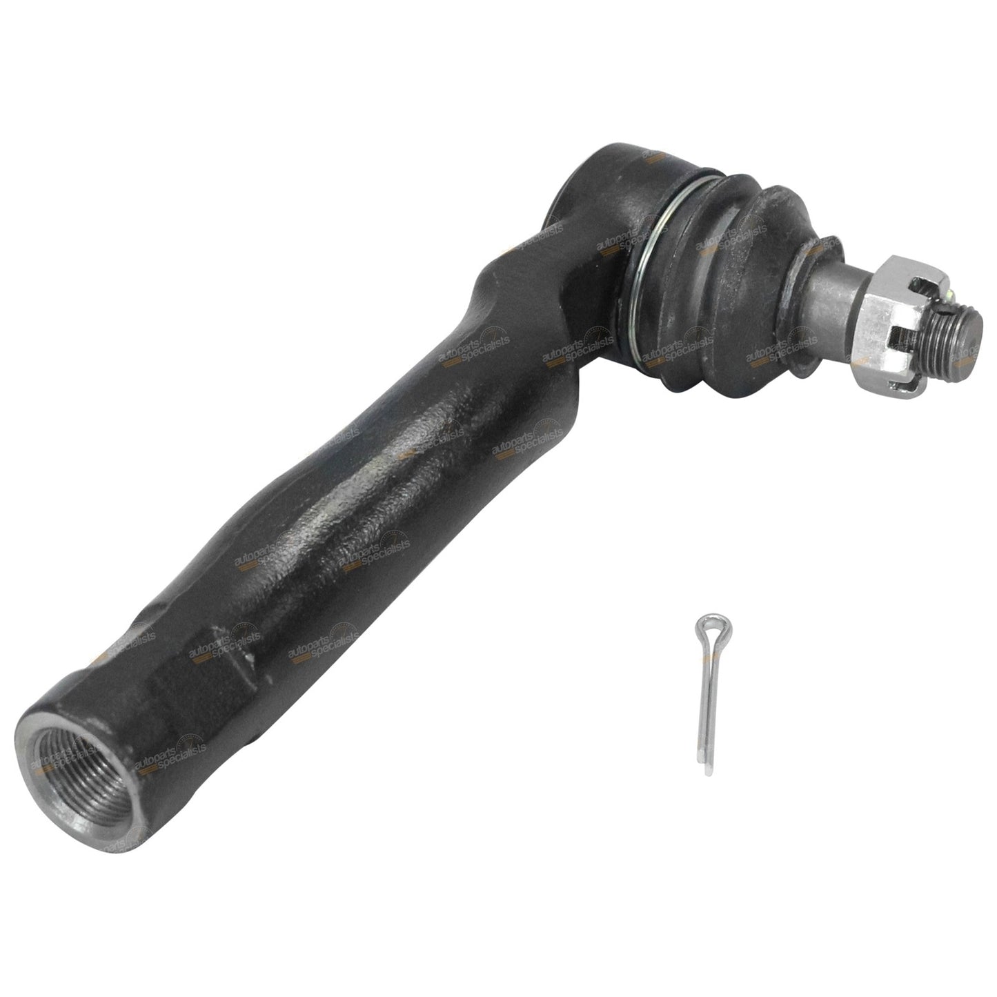 Left Outer Tie Rod End for Land Cruiser UZJ200R VDJ200R (2007–2015)