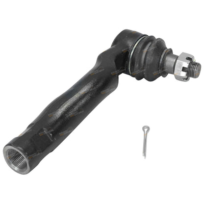 Left Outer Tie Rod End for Land Cruiser UZJ200R VDJ200R (2007–2015)