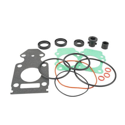 Lower Unit Gasket Seal Kit for Yamaha Outboard 9.9 & 15 HP (1990–2023)