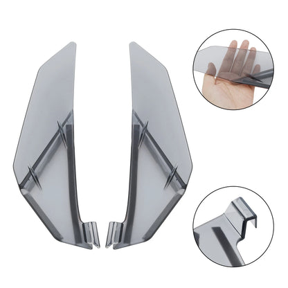 Shift Pallets for BMW G45 G60 G68 X1 U11 (Aluminum, Black)