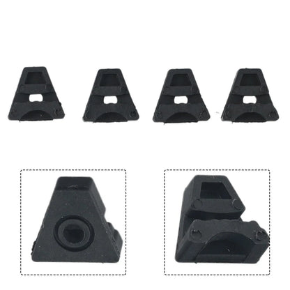 4X / Sunroof Repair Kit for Mercedes CLA A C E Class W176 W177 W205 C207 C117