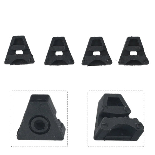 4X / Sunroof Repair Kit for Mercedes CLA A C E Class W176 W177 W205 C207 C117