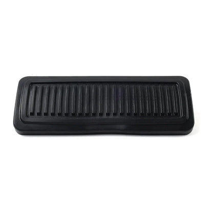 Parking Brake Pedal Pad for Dodge D150 D250 D350 Ramcharger (1975-1993)