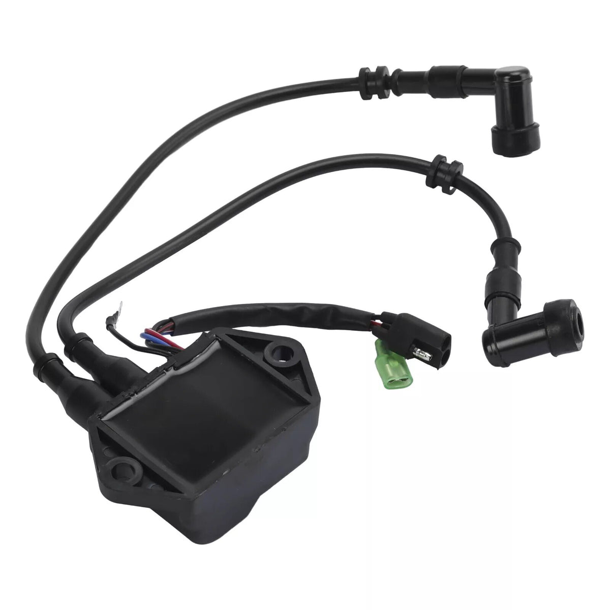 Ignition Coil for Suzuki Outboard DT6 DT8 (2-Stroke, 6/8HP)